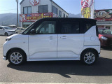 ムーヴ G G