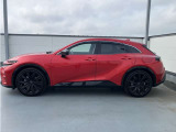 クラウンスポーツ 2.5 Z E-Four 4WD 