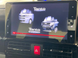 タントカスタム RS スタイルセレクション 