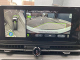 プロパイロットパーキングを装備。難しい駐車を手助けしてくれます。