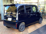 只今キャンペーン中!合言葉は「カーセンサー見たよ」で成約車にガラスコーティング施工を半額サービス!