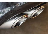 Akrapovic Exhaust