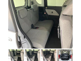 初度登録から7年以内のダイハツ車には1年間or走行無制限のまごころ保証がついておりますので購入後も安心です!有料にはなりますが1年もしくは2年の延長保証もご用意致しております!