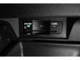 ETC2.0対応車載器搭載!