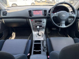 レガシィB4 2.0 GT 4WD 修復歴無し