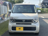 N-WGN L ファッションスタイル 