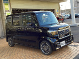 只今キャンペーン中!合言葉は「カーセンサー見たよ」で成約車にガラスコーティング施工を半額サービス!