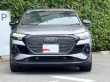 Q4 e-tron 45 Sライン 