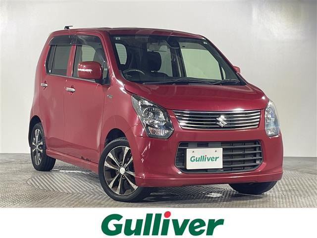 ワゴンR 20周年記念車 修復歴無し