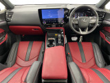 NX 350h Fスポーツ 4WD 4WD 本革シート