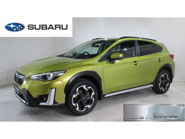 XV 2.0 アドバンス 4WD