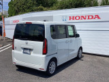 納車前にHonda認定中古車U-Selectならではの点検整備を実施します。基準を満たしていない消耗部品を交換いたします。