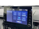 お気に入りの曲をBluetoothで再生できます♪ ドライブがさらに楽しくなりますよ♪