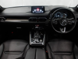 CX-8 2.2 XD Lパッケージ 