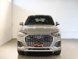 Q5スポーツバック Sライン ダイナミック エディション ディーゼル 4WD 