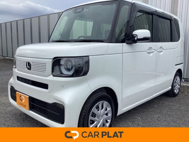 N-BOX  