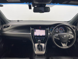 ハリアー 2.5 ハイブリッド E-Four プログレス メタル アンド レザーパッケージ 4WD ...