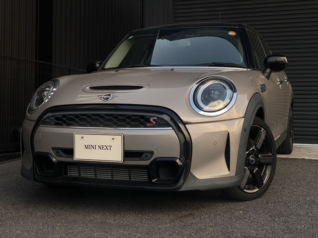 BMW MINI ミニ 