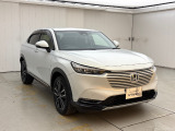 ヴェゼル 1.5 e:HEV Z 4WD 