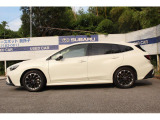 レヴォーグ 1.8 GT EX 4WD EyeSight X搭載車