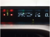 メーターも見やすく安全運転をサポートいたします!