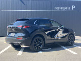 CX-30 1.8 XD ドライブ エディション 4WD 