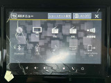 純正メモリナビを装着しています。Bluetooth(ブルートゥース)・USB接続/CD・DVD再生/フルセグ視聴等が使用できます。