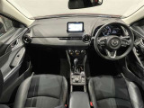 CX-3 2.0 20S プロアクティブ Sパッケージ 