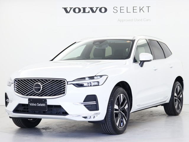 XC60 ウルトラ B5 AWD 4WD