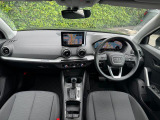 Audiのインテリアはエクステリア同様、優れたデザイン性とクオリティ、そして機能性を兼ね備えております。