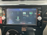 CD再生、DVD、フルセグTV視聴可能です!Bluetooth付きです♪