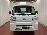 ハイゼットトラック スタンダード 農用スペシャル 4WD 3方開 4WD