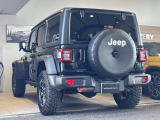 ボディーコーティングはいかがですか?Jeep浦和ではナノメタルハイブリッドコーティングをお勧めいたします。詳しくはセールスコンサルタントまでお気軽にお問い合わせください。