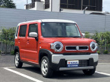 ハスラー ハイブリッド(HYBRID) G 