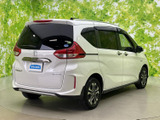 フリード+ 1.5 ハイブリッド クロスター ホンダセンシング 4WD 