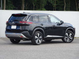 エクストレイル  1.5 G e-4ORCE 4WD