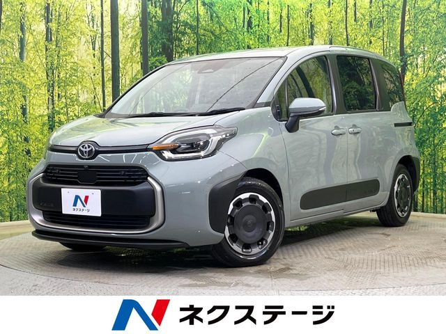 シエンタ 1.5 Z