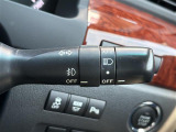 【オートライト(AUTO)】外の明るさをシステムが感知して、自動でヘッドライトが点灯します!ヘッドライトをつけ忘れを防ぐ便利機能です。