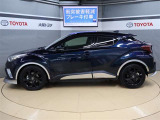 C-HR ハイブリッド 1.8 G モード ネロ 