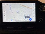 ディスプレイオーディオ搭載車です(T-コネクトナビ)!Bluetoothも付いていますし、フルセグでテレビも視聴出来ますナビゲーション契約期間R9年6月まで対応