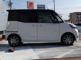 eKスペースカスタム T セーフティ プラス エディション 