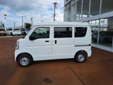 クリッパー DX ハイルーフ 4WD