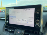 RAV4 2.0 G Zパッケージ 4WD 4WD 本革シート