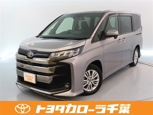 ノア  2.0 S-G