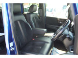 運転席まわり