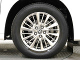 タイヤサイズ 225/60R17