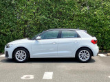 A1スポーツバック 25 TFSI アドバンスド 