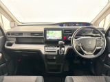 ステップワゴン 1.5 スパーダ 