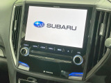 【メーカー純正ナビ】インテリアに溶け込むスタイリッシュな「専用設計」メーカーナビを装備♪視認性や操作性など基本性能にも優れ、より上質なカーライフをお楽しみいただけます。