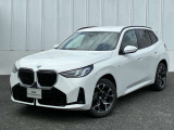 X3 20d xドライブ Mスポーツ ディーゼル 4WD 